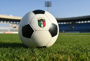 FIGC: Duello Malagò-Abete per la successione a Gravina!