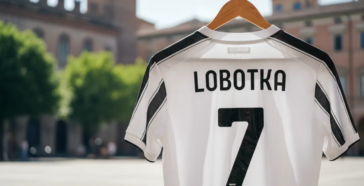 Spalletti insiste: Vuole Lobotka alla Juventus, De Laurentiis irremovibile?