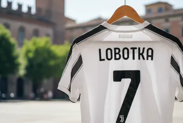 Spalletti insiste: Vuole Lobotka alla Juventus, De Laurentiis irremovibile?