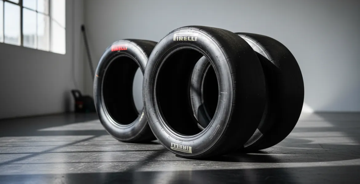 F1: Pirelli sceglie le mescole più morbide per Miami e Montreal!