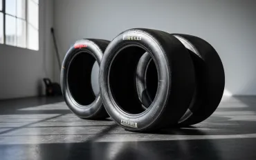 F1: Pirelli sceglie le mescole più morbide per Miami e Montreal!