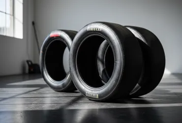 F1: Pirelli sceglie le mescole più morbide per Miami e Montreal!