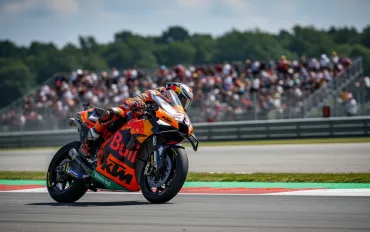 Alex Marquez difende KTM: Nel 2025 nessuno li ha rispettati