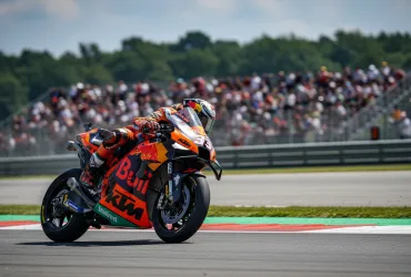 Alex Marquez difende KTM: Nel 2025 nessuno li ha rispettati