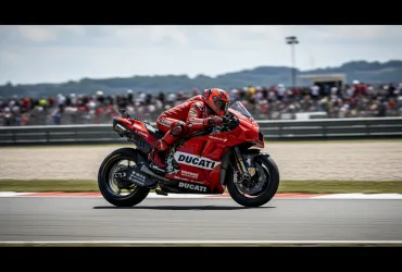 Bagnaia getta la spugna? Troppa incostanza, fuori dalla lotta per il titolo