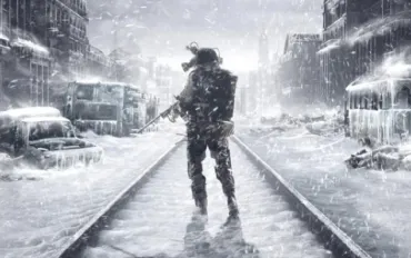 Metro 2039: Annunciata la presentazione mondiale del nuovo capitolo!