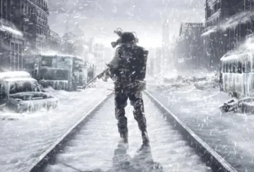 Metro 2039: Annunciata la presentazione mondiale del nuovo capitolo!