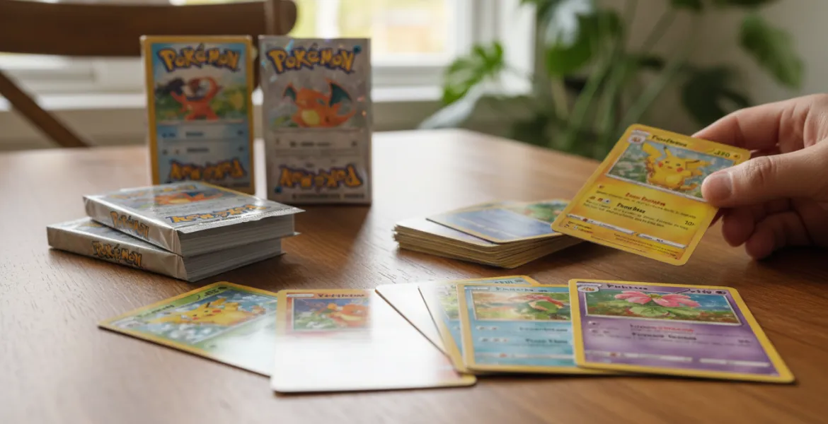 Indianapolis: Sparatoria per Carte Pokémon, Collezionismo Finito in Tragedia