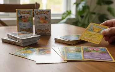 Indianapolis: Sparatoria per Carte Pokémon, Collezionismo Finito in Tragedia