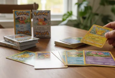 Indianapolis: Sparatoria per Carte Pokémon, Collezionismo Finito in Tragedia