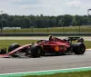 Ferrari sfida Mercedes: Nuovo motore e ADUO per il mondiale F1 2026