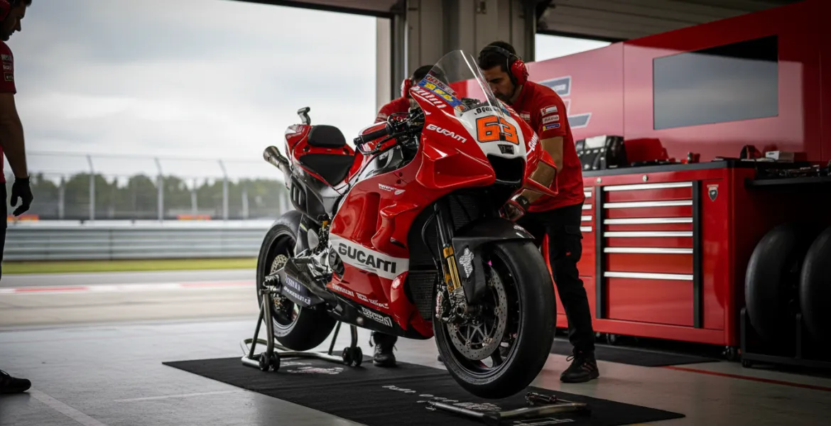 Doohan esalta Marquez: Forza mentale da vero campione