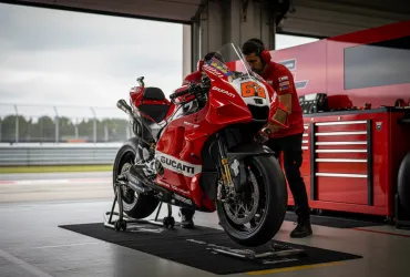 Doohan esalta Marquez: Forza mentale da vero campione