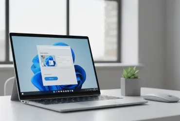 Windows 11: Microsoft semplifica la prima configurazione