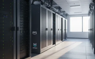 OpenAI scommette su Amazon AWS per conquistare il mercato enterprise