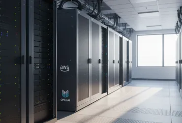OpenAI scommette su Amazon AWS per conquistare il mercato enterprise