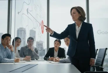 Google contrasta le tattiche 'ingannevoli' con il pulsante Indietro: siti web a rischio declassamento