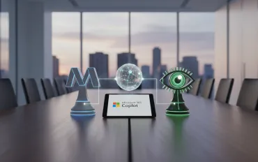 Microsoft sfida OpenAI: in arrivo un agente IA potenziato per Microsoft 365 Copilot