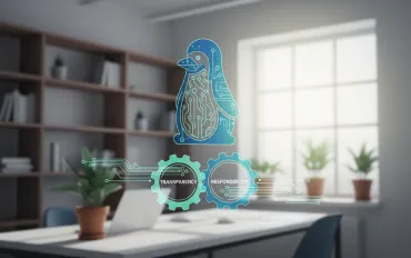 Kernel Linux adotta policy sull'AI: trasparenza e responsabilità