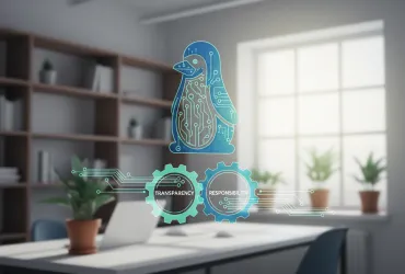 Kernel Linux adotta policy sull'AI: trasparenza e responsabilità