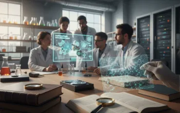 Memoria del futuro: Scoperta rivoluzionaria con fluorografene riscrive i limiti dell'archiviazione dati