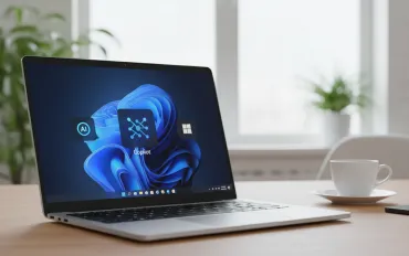 Microsoft rinnova Windows 11: Copilot si trasforma, l'IA resta