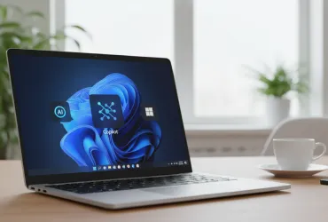 Microsoft rinnova Windows 11: Copilot si trasforma, l'IA resta