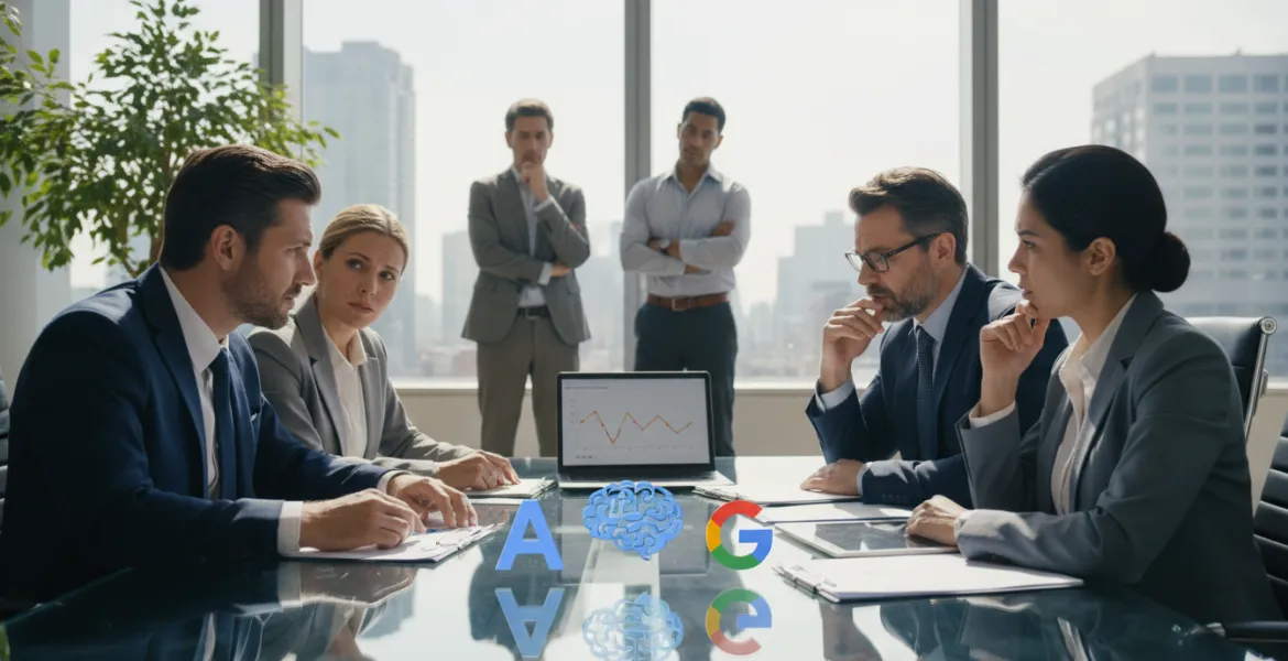 OpenAI: Cambio di strategia e IPO in vista tra incertezze e competizione