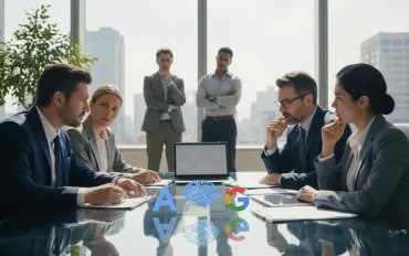 OpenAI: Cambio di strategia e IPO in vista tra incertezze e competizione