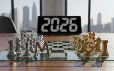 Svolta epocale: Meta pronta a superare Google nella pubblicità digitale entro il 2026