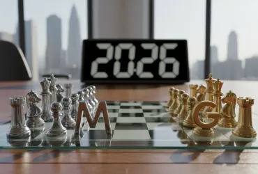 Svolta epocale: Meta pronta a superare Google nella pubblicità digitale entro il 2026