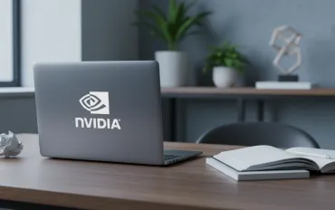 Nvidia smentisce le voci sull'acquisizione di un produttore di PC: cosa sta succedendo