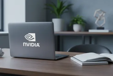 Nvidia smentisce le voci sull'acquisizione di un produttore di PC: cosa sta succedendo