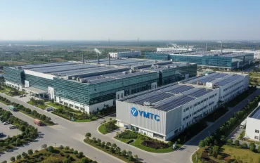 YMTC raddoppia la produzione di memorie in Cina nonostante le sanzioni USA