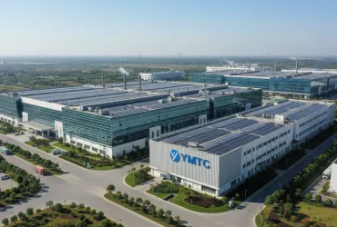 YMTC raddoppia la produzione di memorie in Cina nonostante le sanzioni USA
