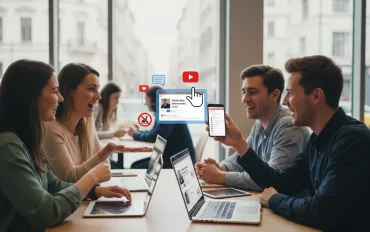 YouTube: Stop alla pubblicità nelle dirette grazie all'interazione degli utenti