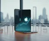 iPhone pieghevole: Apple pronta a sconvolgere il mercato degli smartphone
