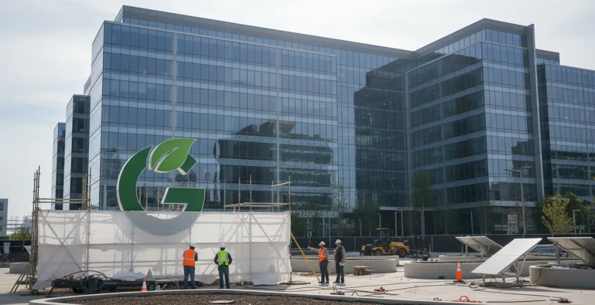 Microsoft stoppa l'acquisto di crediti di carbonio: svolta green o freno all'innovazione