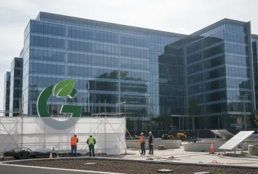 Microsoft stoppa l'acquisto di crediti di carbonio: svolta green o freno all'innovazione