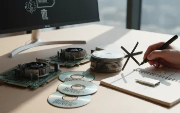 Intel sfoltisce i driver grafici: Addio ai pacchetti più datati