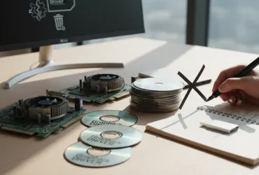 Intel sfoltisce i driver grafici: Addio ai pacchetti più datati