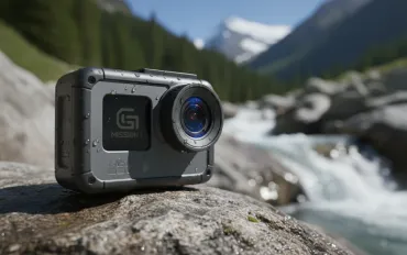 GoPro Mission 1: Rivoluzione nel mondo delle Action Cam