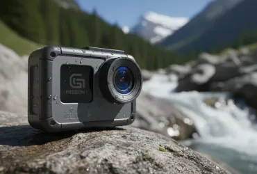 GoPro Mission 1: Rivoluzione nel mondo delle Action Cam