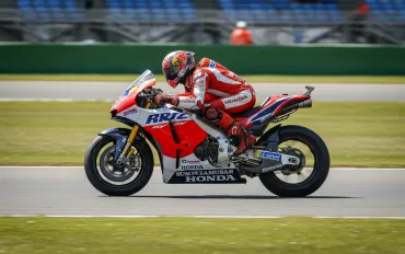 MotoGP: Marini smorza gli entusiasmi – Honda lontana dalla Top 8?