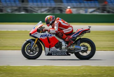 MotoGP: Marini smorza gli entusiasmi – Honda lontana dalla Top 8?