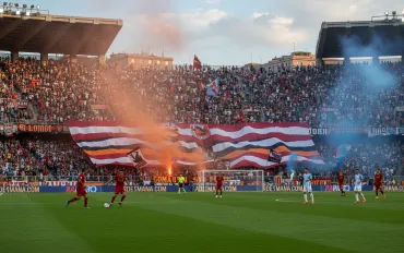 Derby di Roma: Sinner rischia di far slittare la stracittadina?