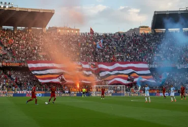 Derby di Roma: Sinner rischia di far slittare la stracittadina?