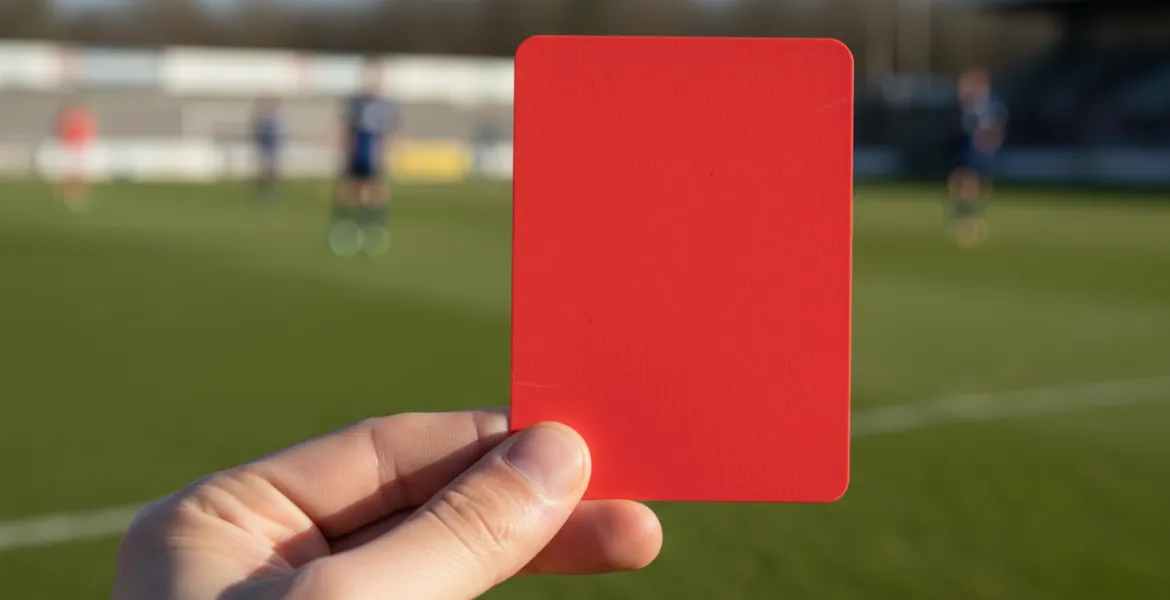 Turpin scatena l'inferno: dall'Italia al Barcellona, decisioni arbitrali infiammano il calcio!