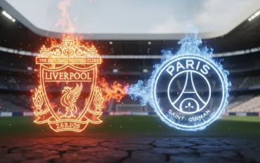 Champions League: Il PSG stende il Liverpool e vola in semifinale!