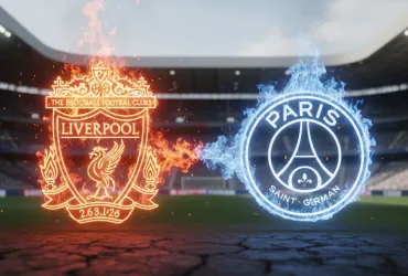 Champions League: Il PSG stende il Liverpool e vola in semifinale!